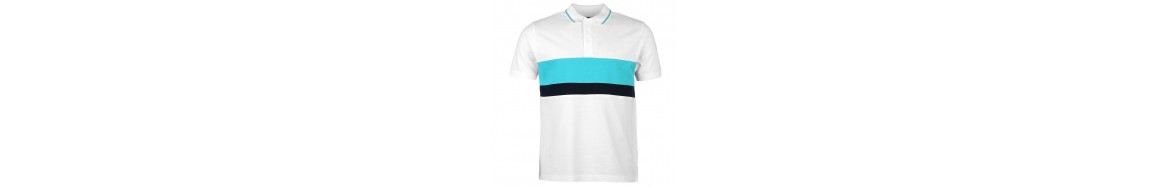 Polo Shirts